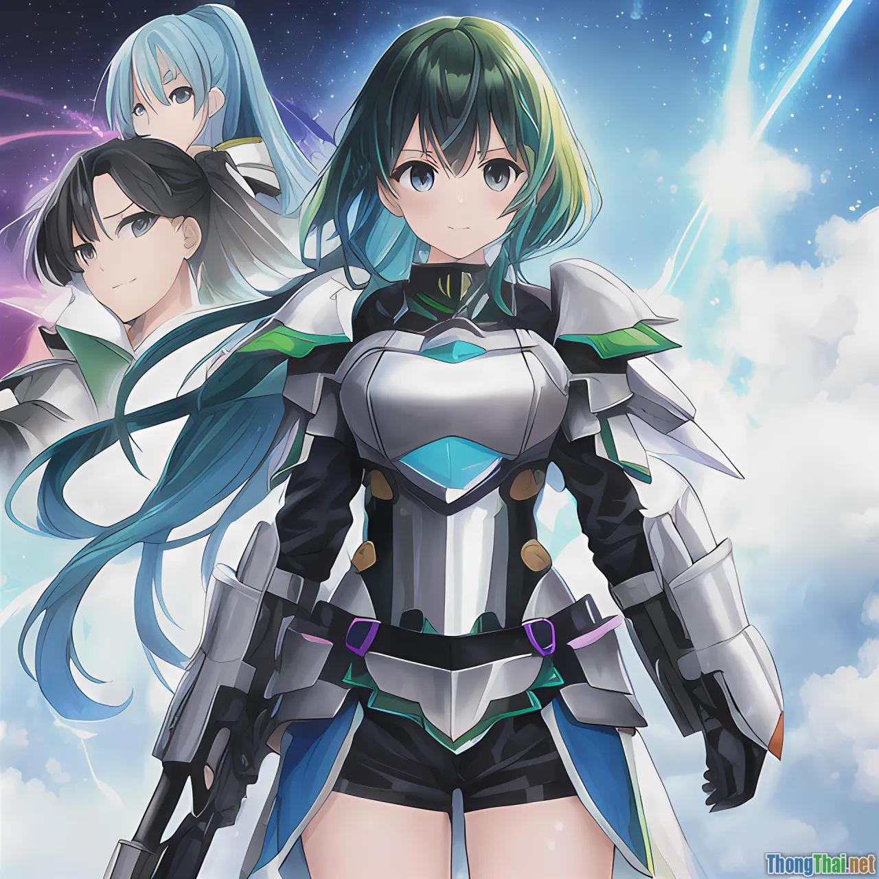 recommended manga, bilingual comics