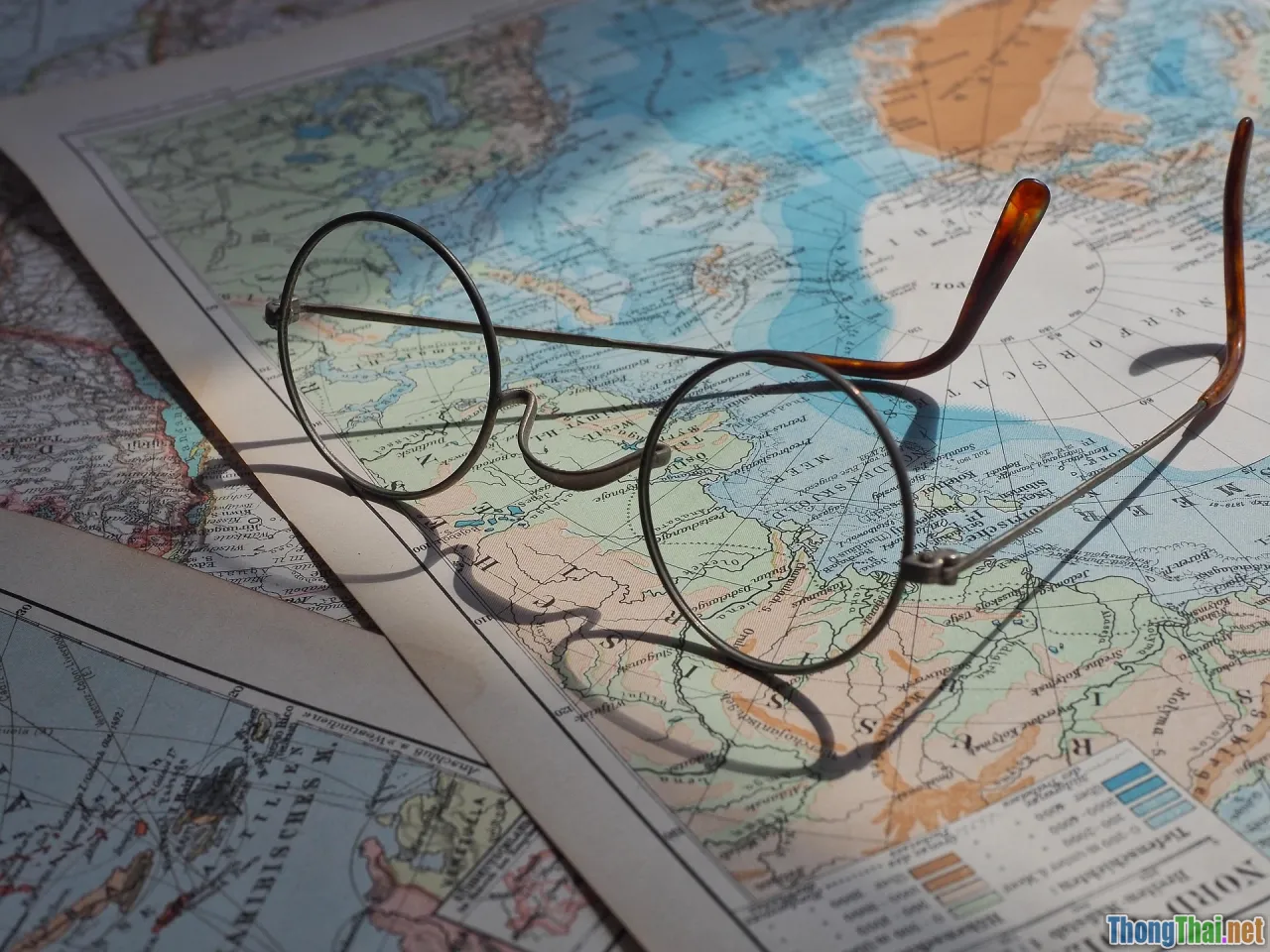 route planning, fleet management, smart traffic