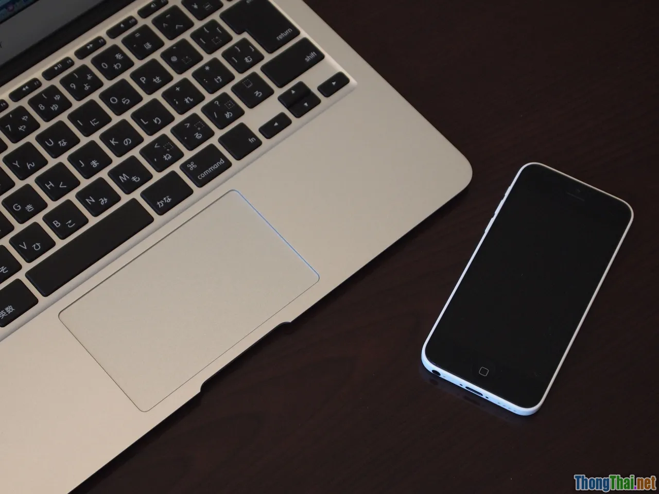 script framework, 5C model