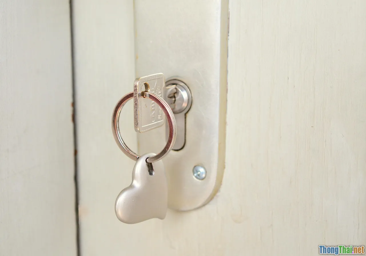 secrets management, api keys