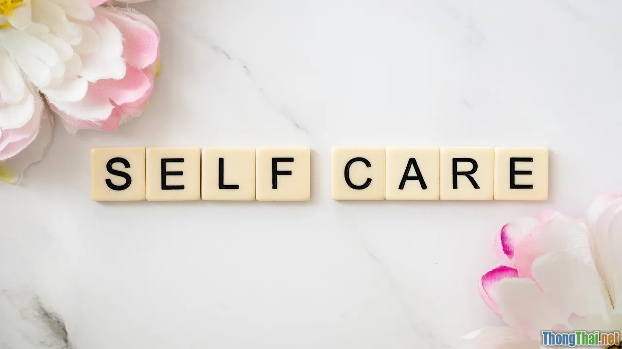self care, student mental health