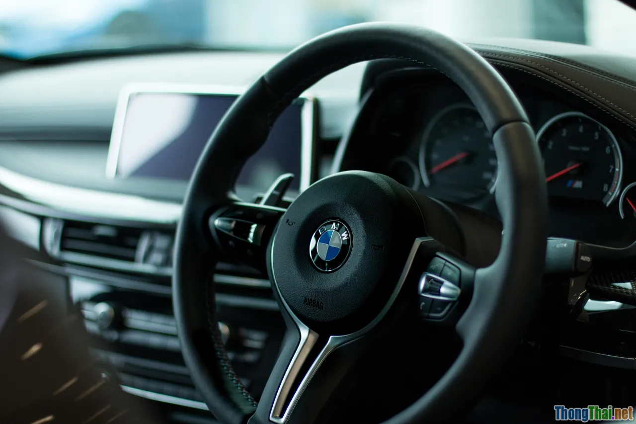 Xe tự lái liệu có thay thế tài xế truyền thống