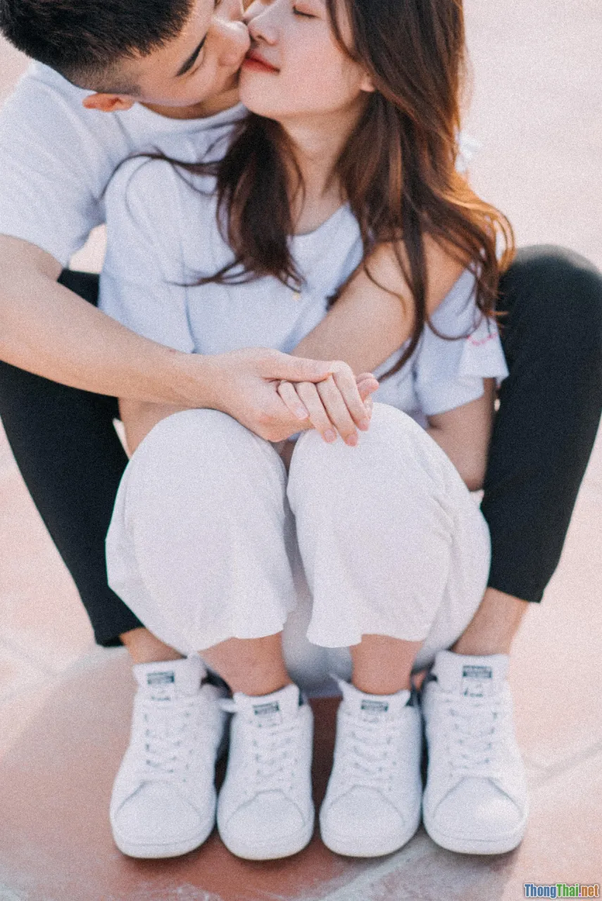 self love, lgbt couple, happiness