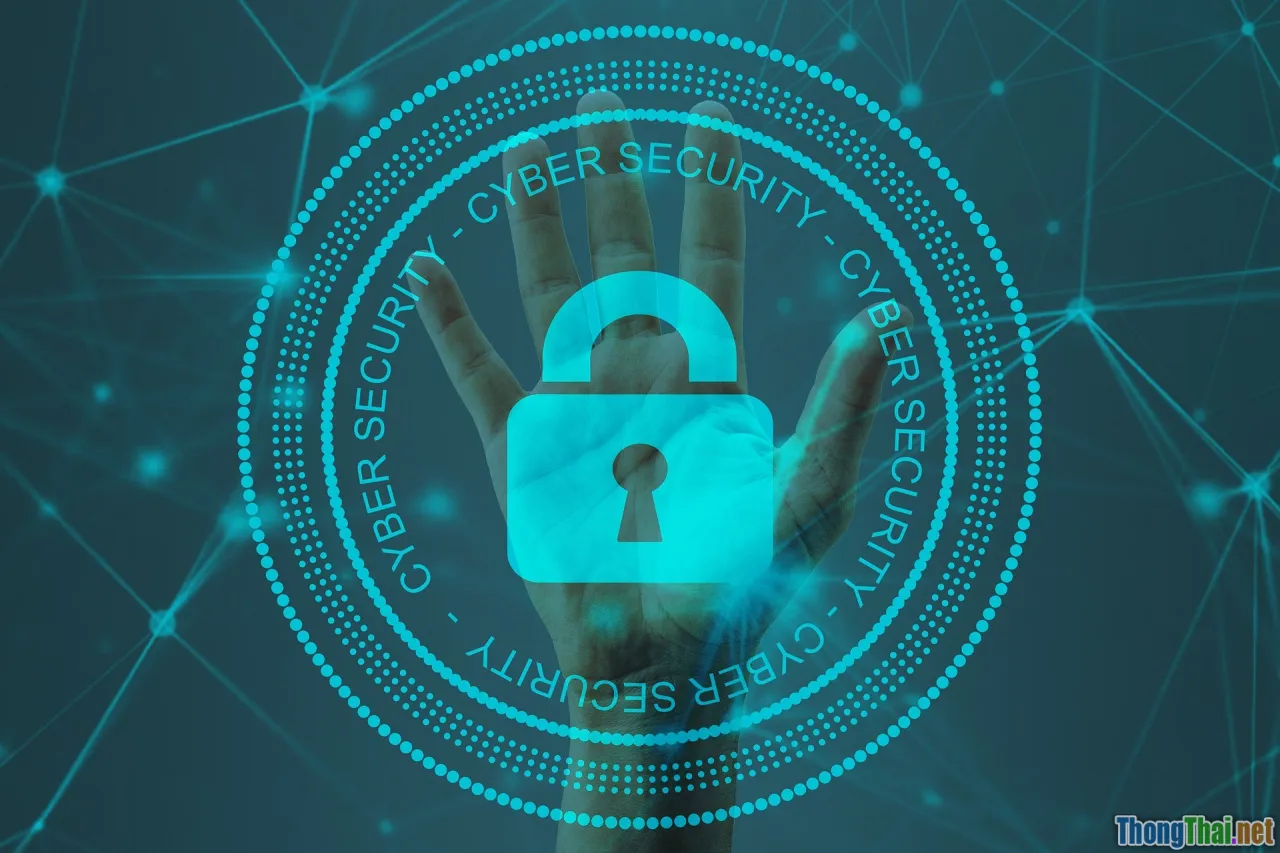 social impact, data security