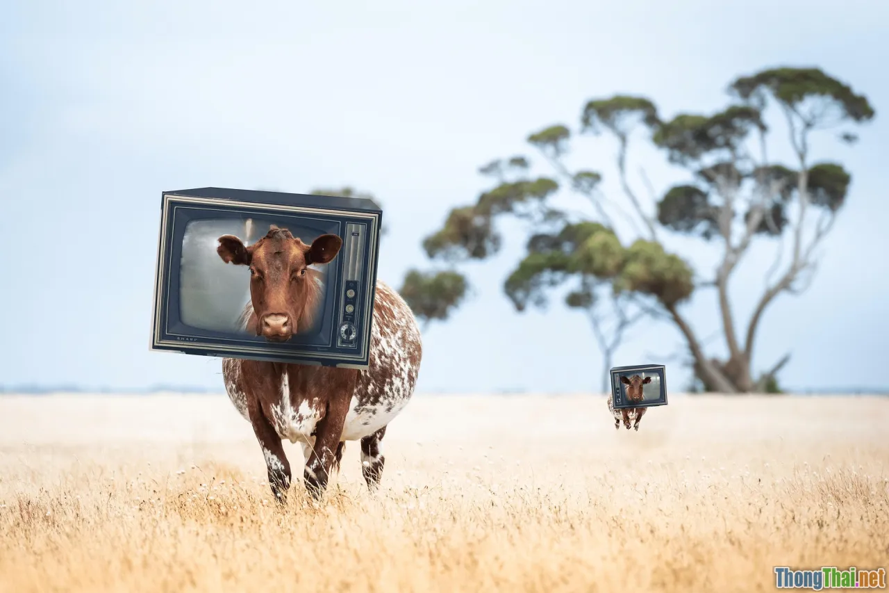 soundtrack, slow motion, special effects