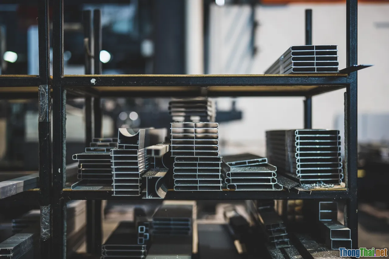 stainless steel, induction, aluminum, electric cooker