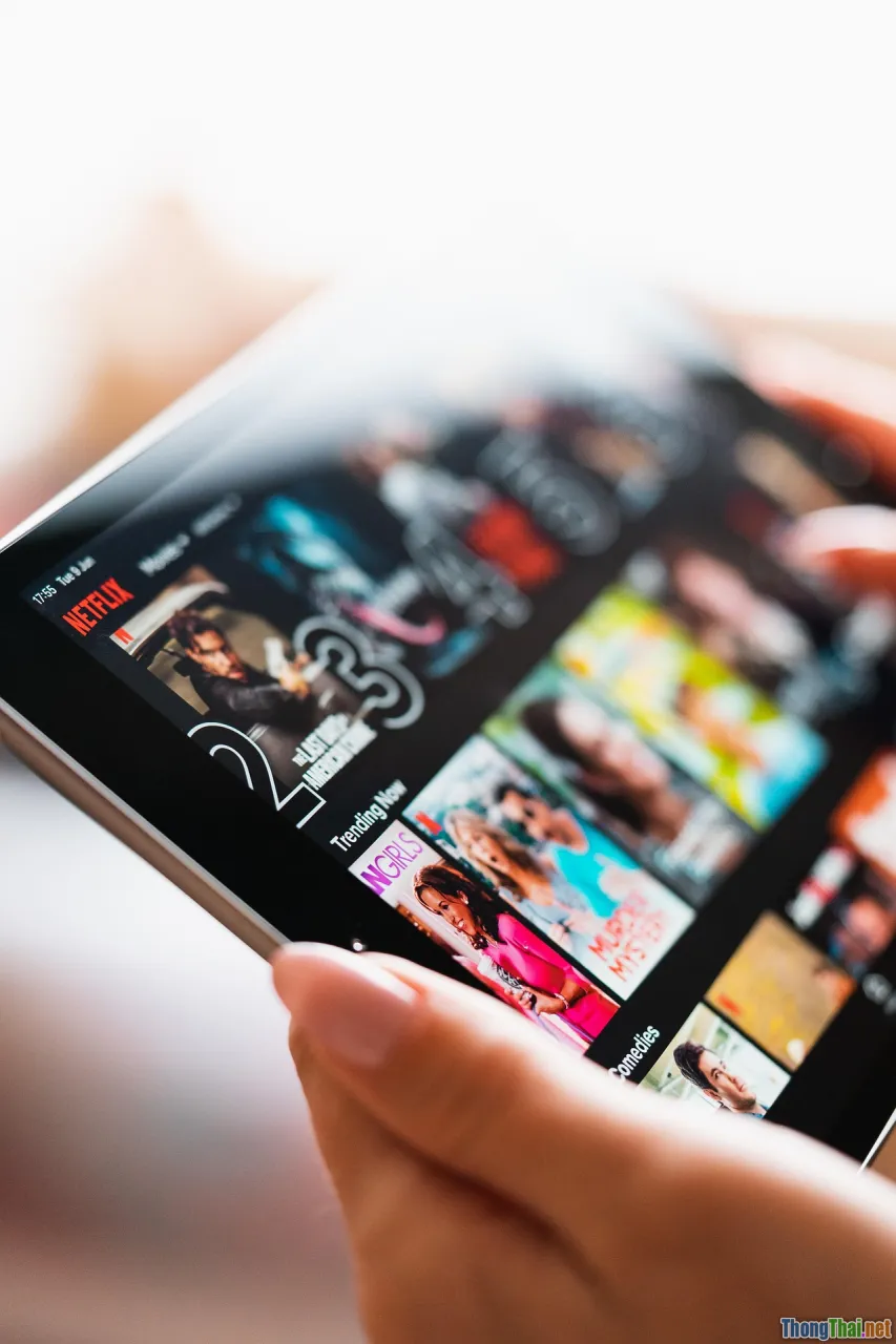 streaming, subtitle selection