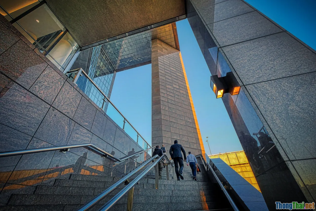 success story, progress journey