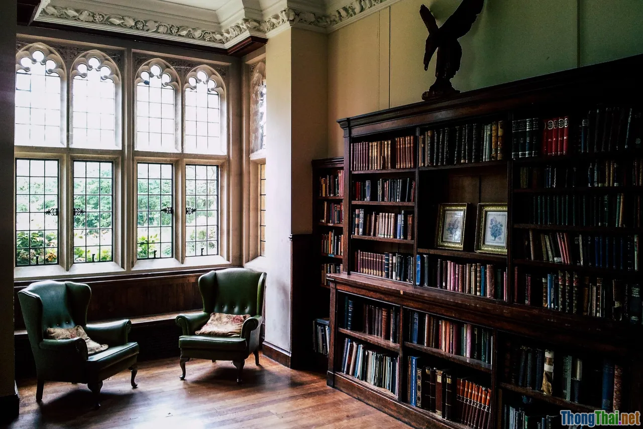 technical setup, webcam, internet