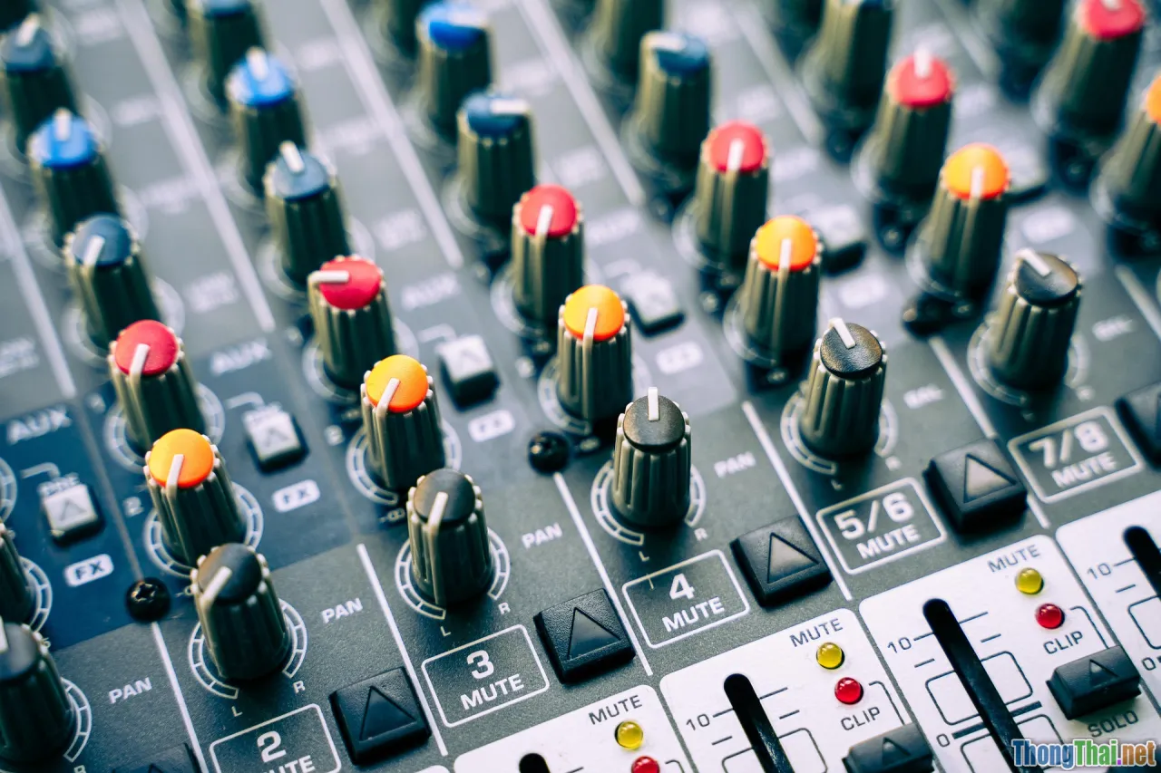 tiktok music trends, sound effects