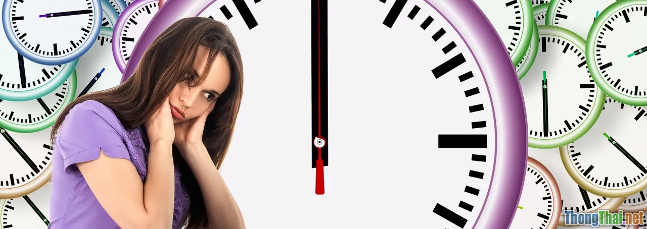 time management, routine