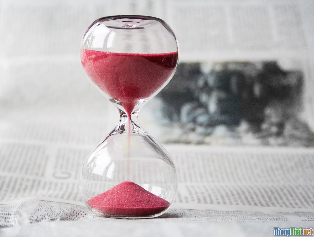 time management, timer, checklist