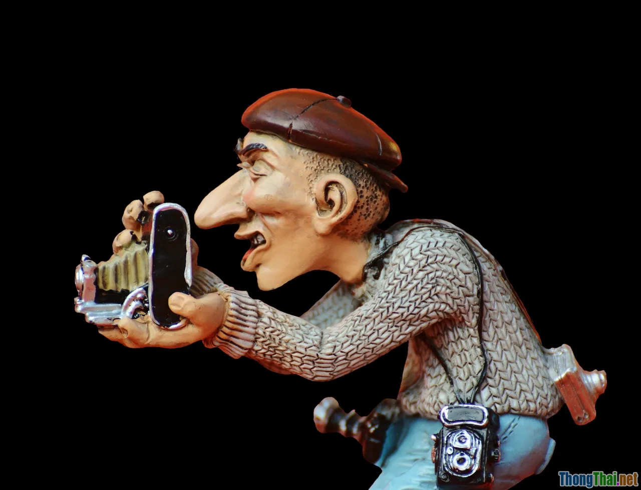 tourist trends, Dalat cloud sea, photography community