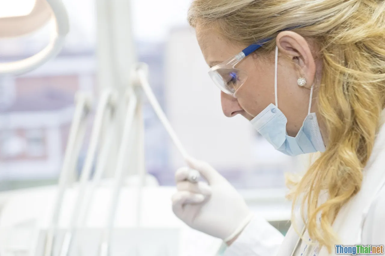 veterinary hospital, diagnostics