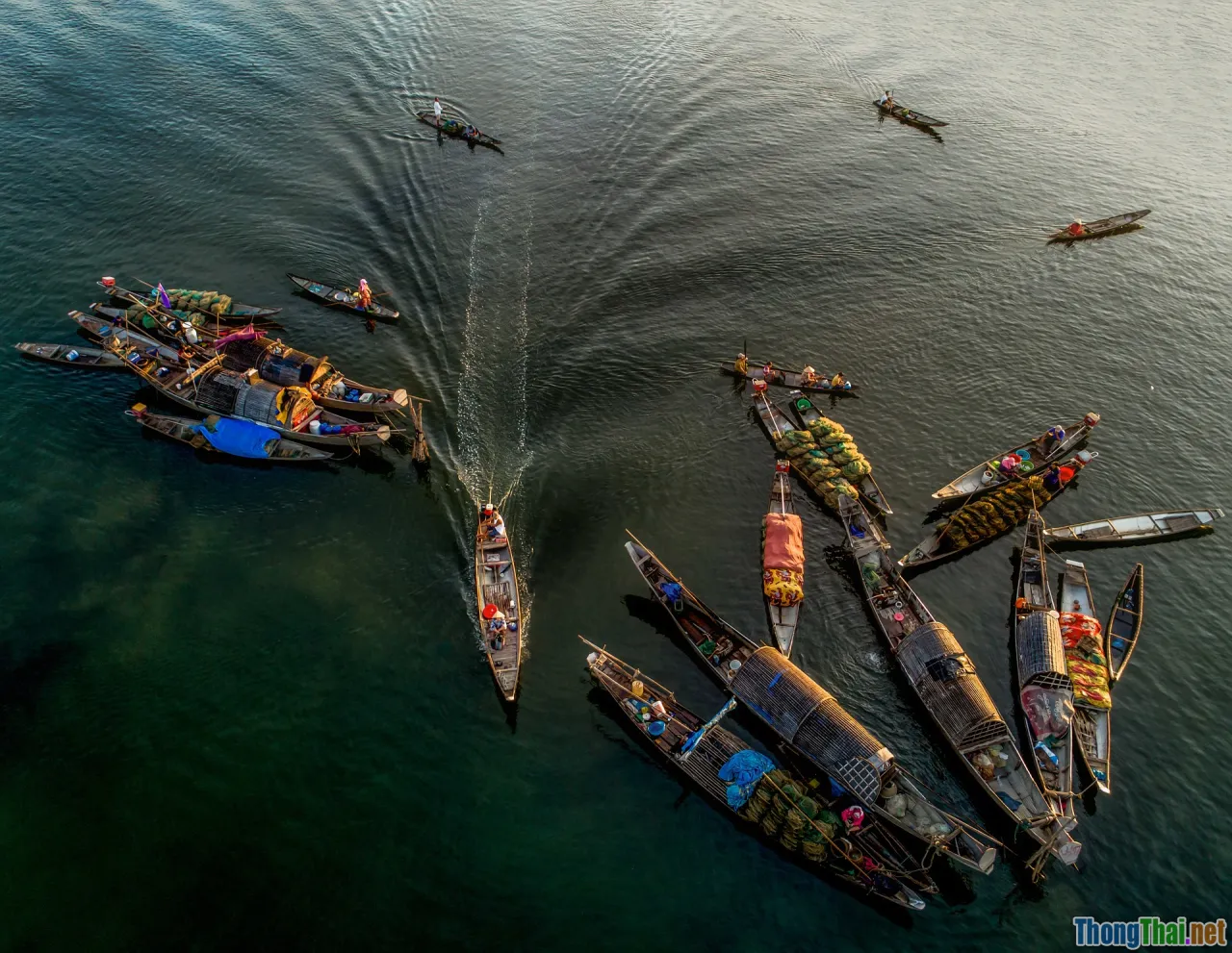 Vietnam market, mobile adoption