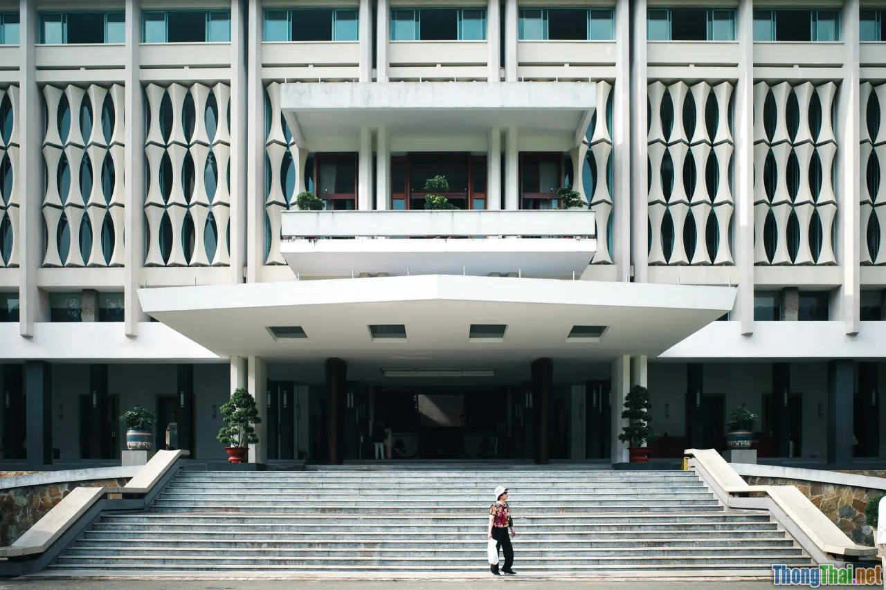 Khám phá kiến trúc độc đáo đình làng Bắc Bộ