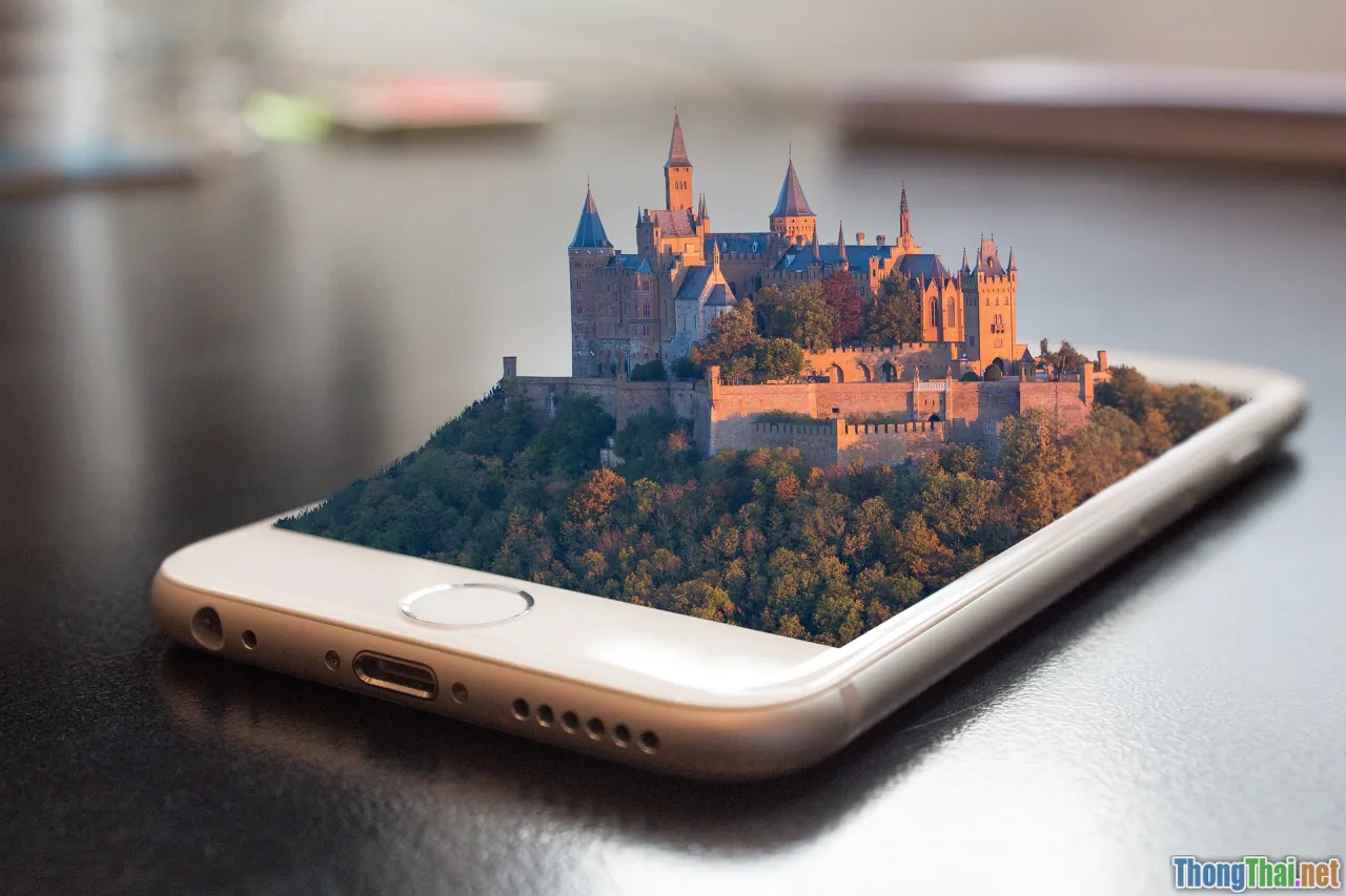 virtual showroom future, digital home