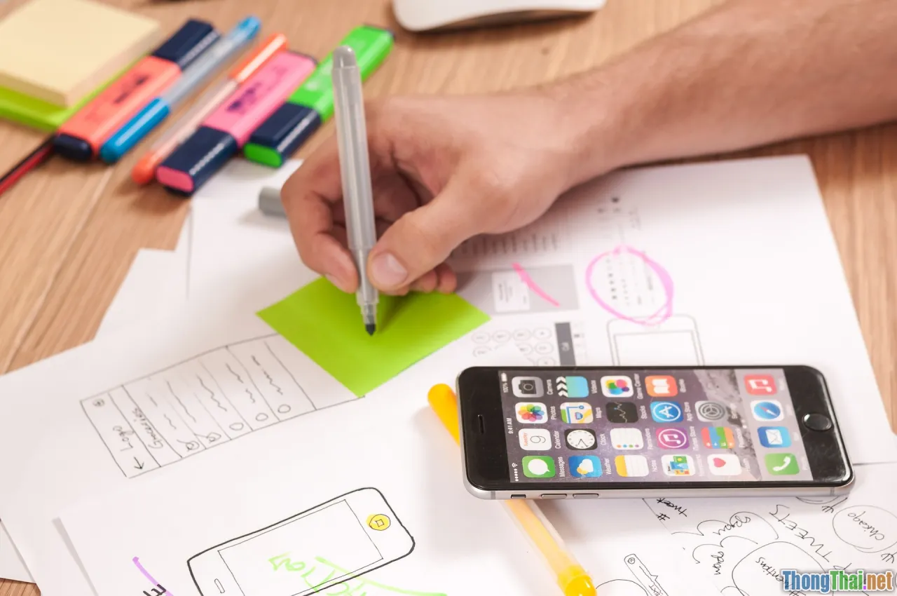 visual storytelling, emotion ui, engaging prototype