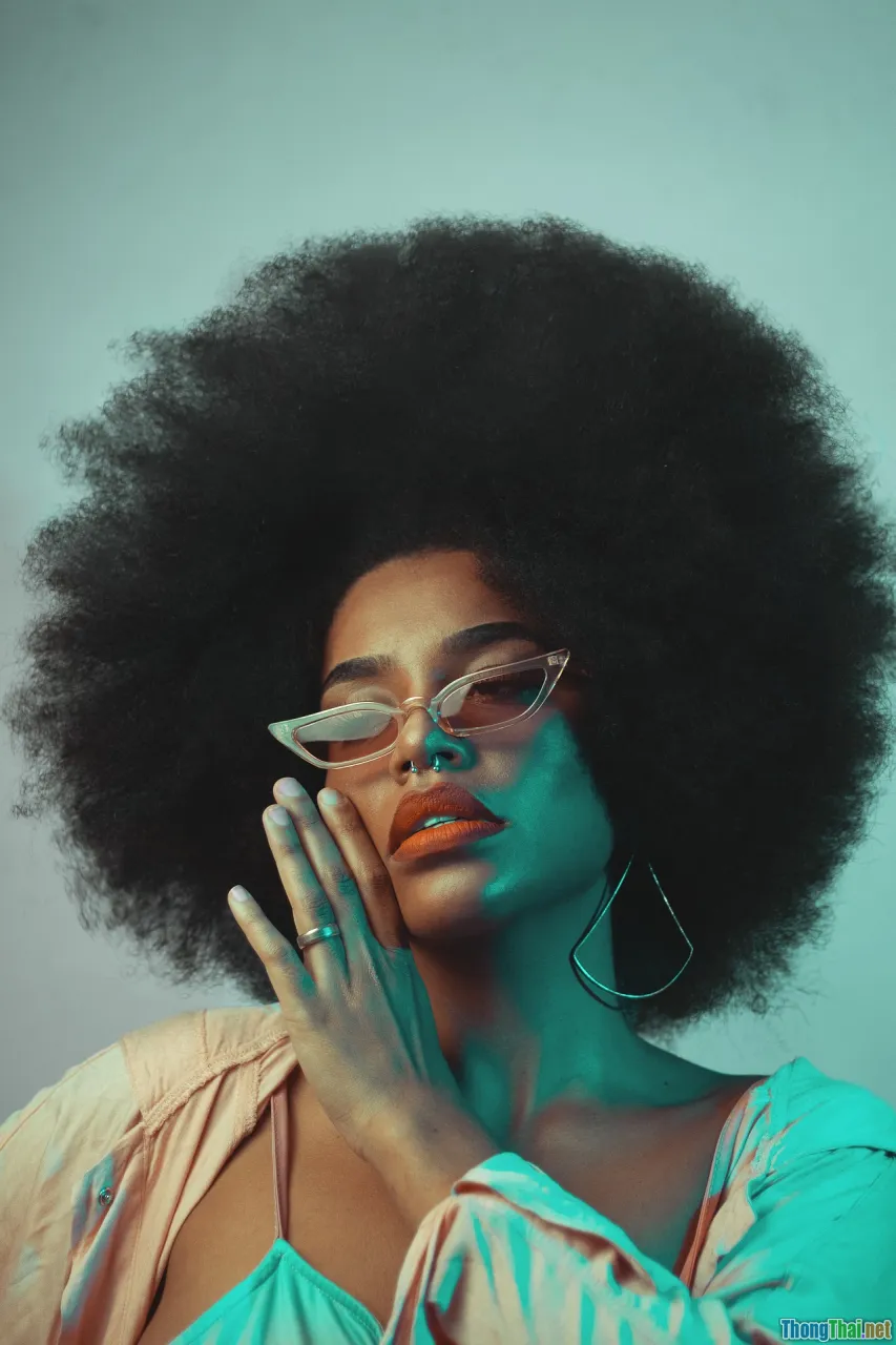 visual style, reels, lighting, editing