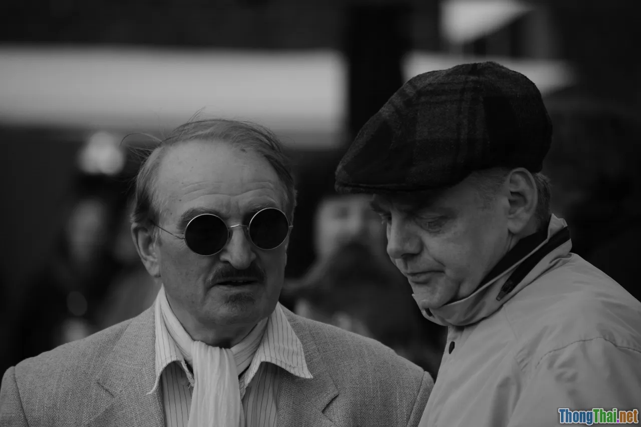 whom, vintage, debate