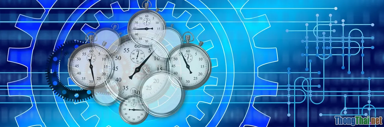 Làm thế nào duy trì sự cân bằng giữa công việc và đời sống