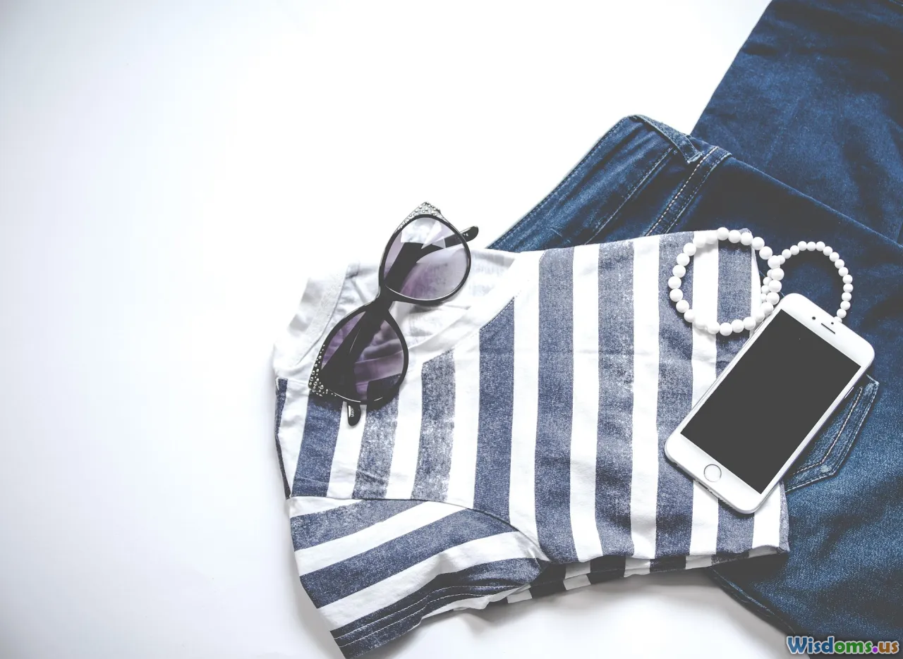 work outfit flatlay, accessories