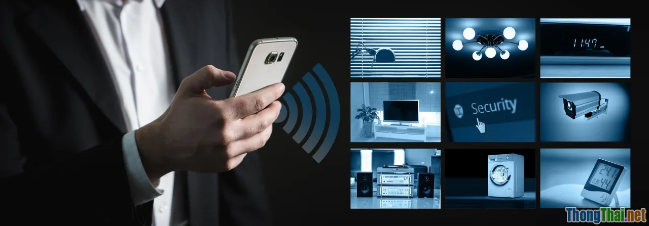 WPA3, next generation wifi, secure connection