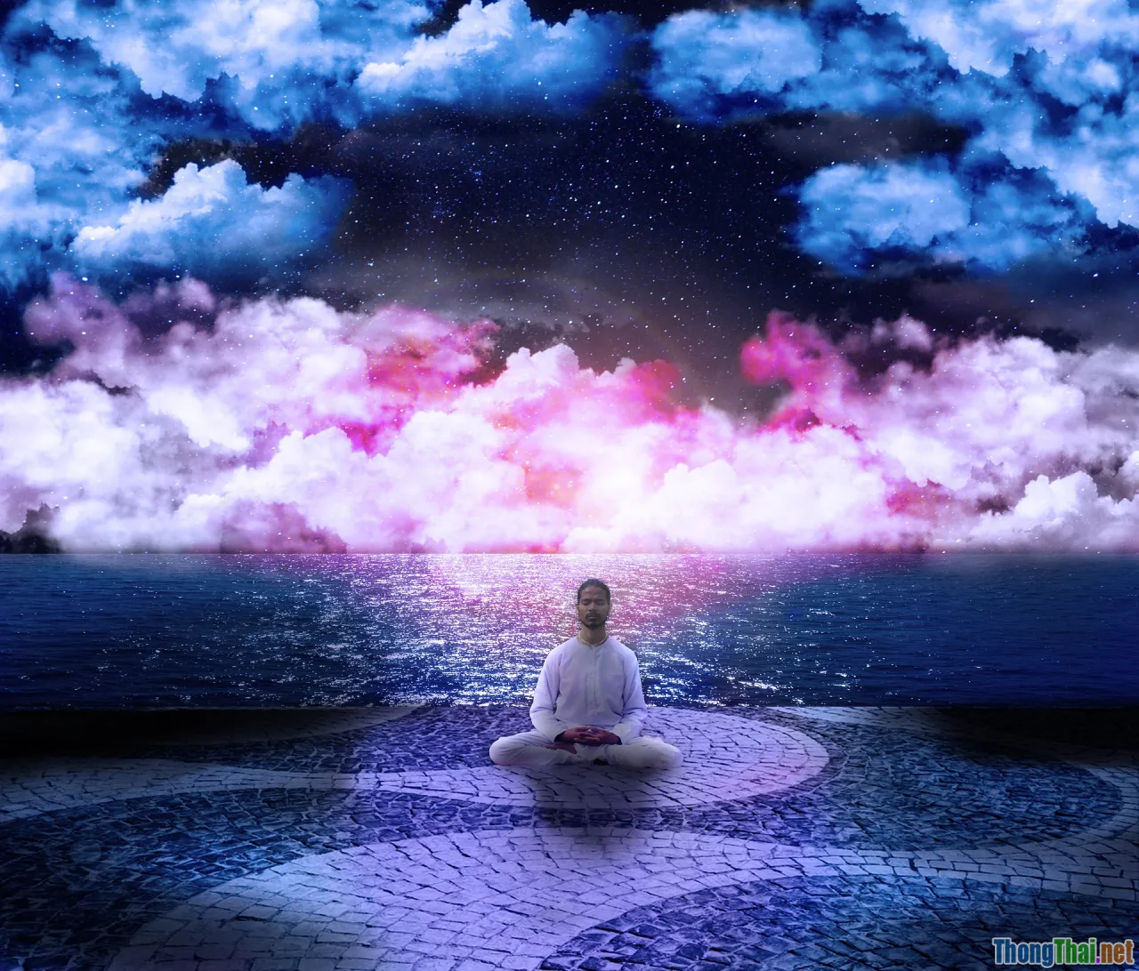 zen_stone_balance, equilibrium, calmness