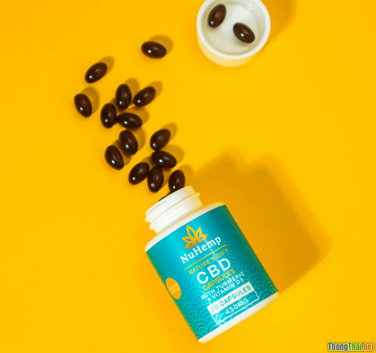 3 loại vitamin tốt cho thú cưng dễ thiếu hụt