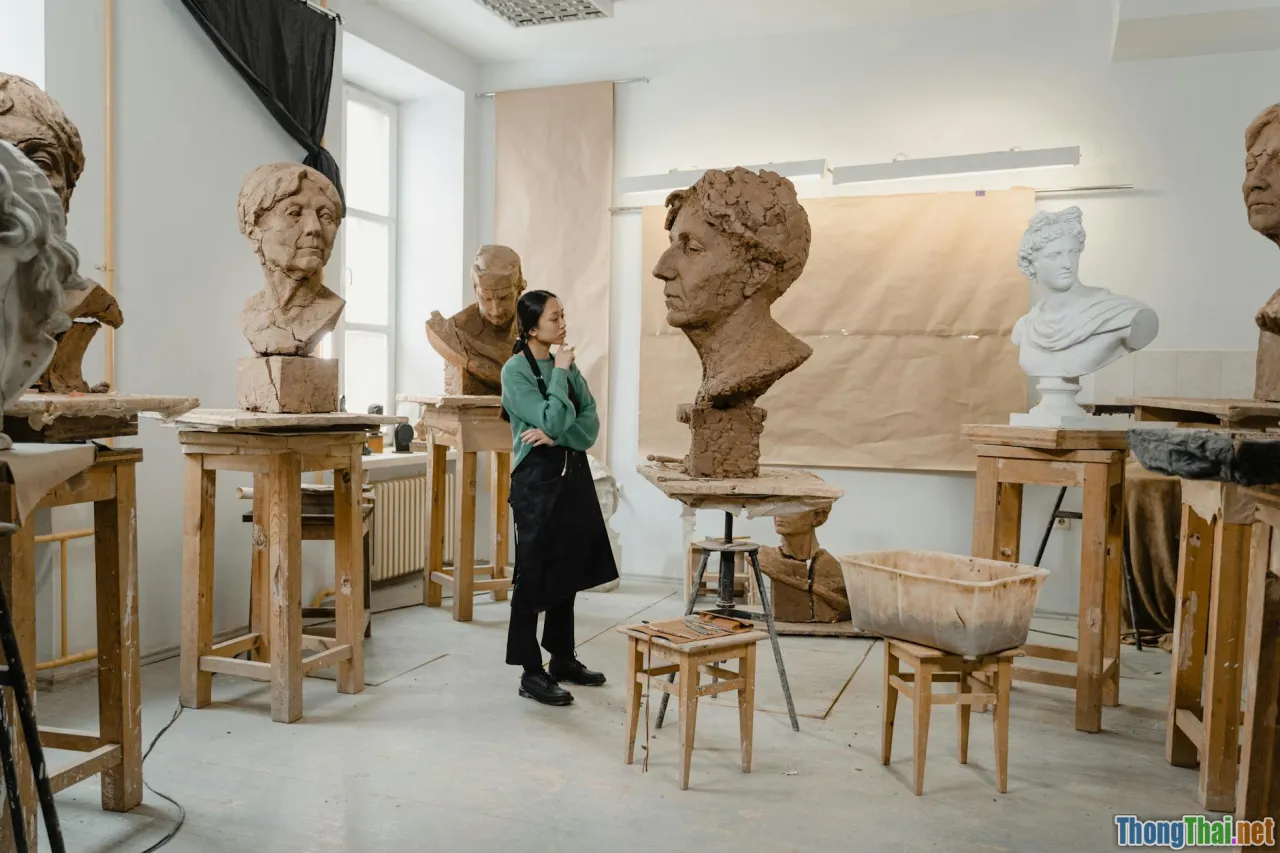 3d card gallery, handmade, samples