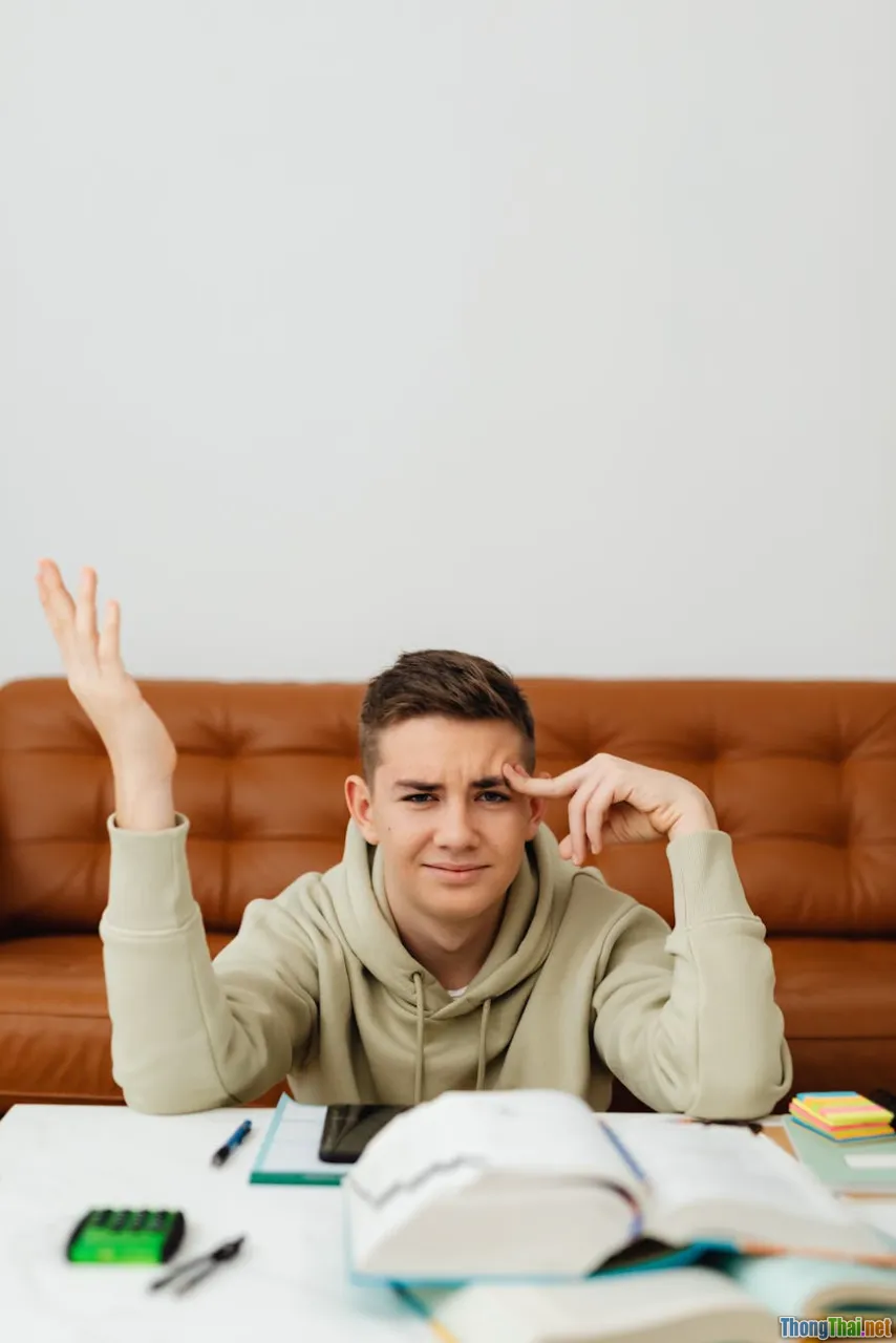 academic reading, confusion