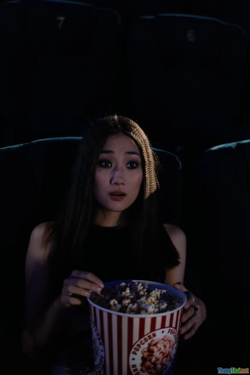 Xu hướng phim phiêu lưu kỳ thú năm 2024