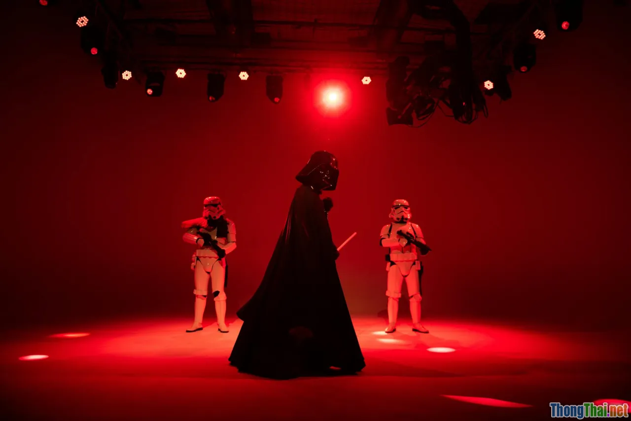 Phim phiêu lưu nào phá vỡ mọi giới hạn trí tưởng tượng