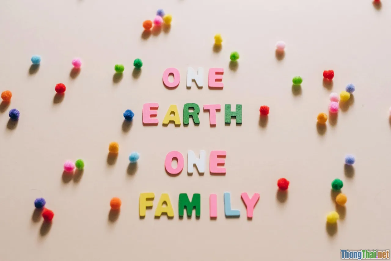 affirmation, empathy, family, words