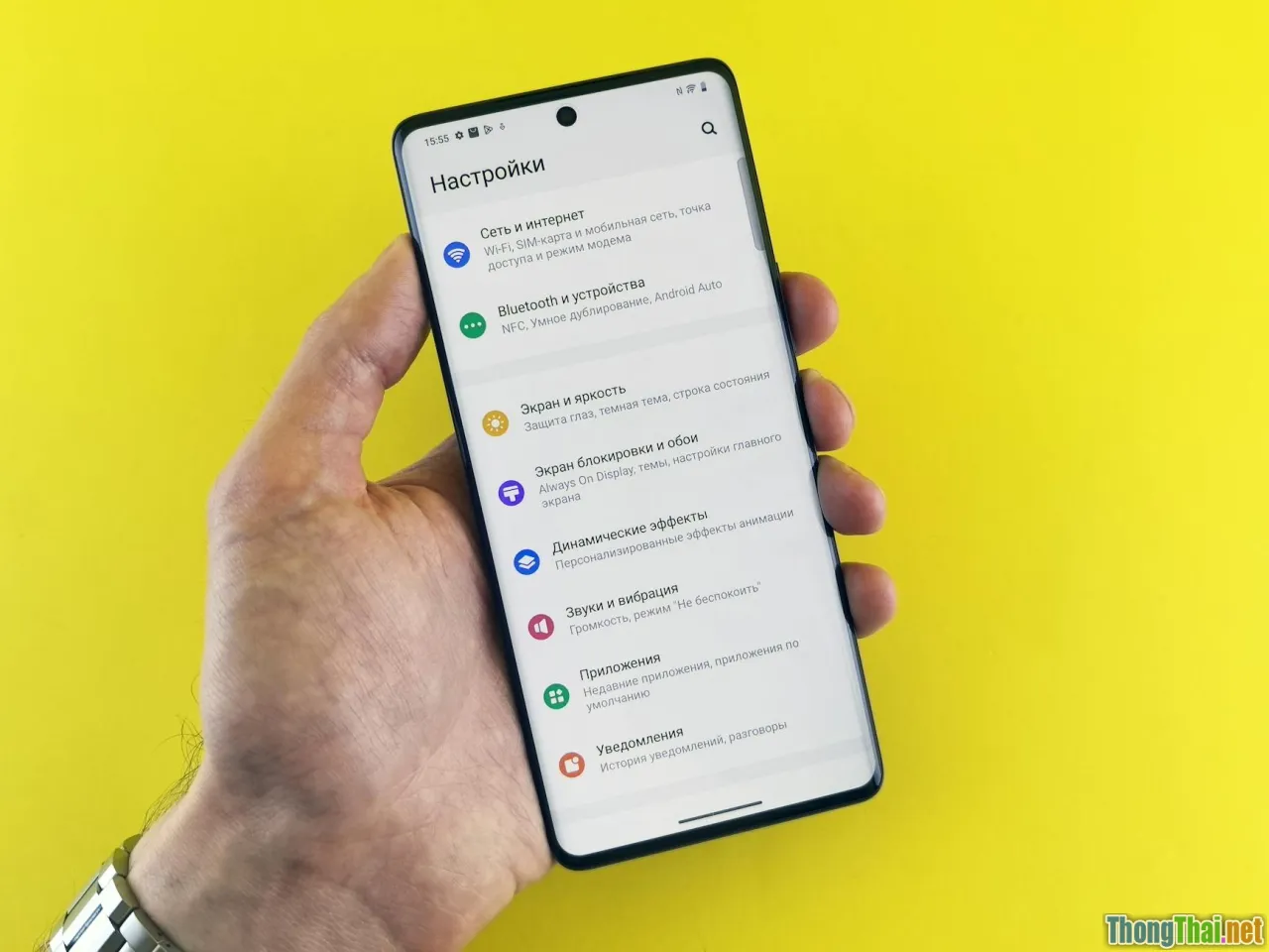 Cách xây dựng app Android tối ưu cho trẻ nhỏ