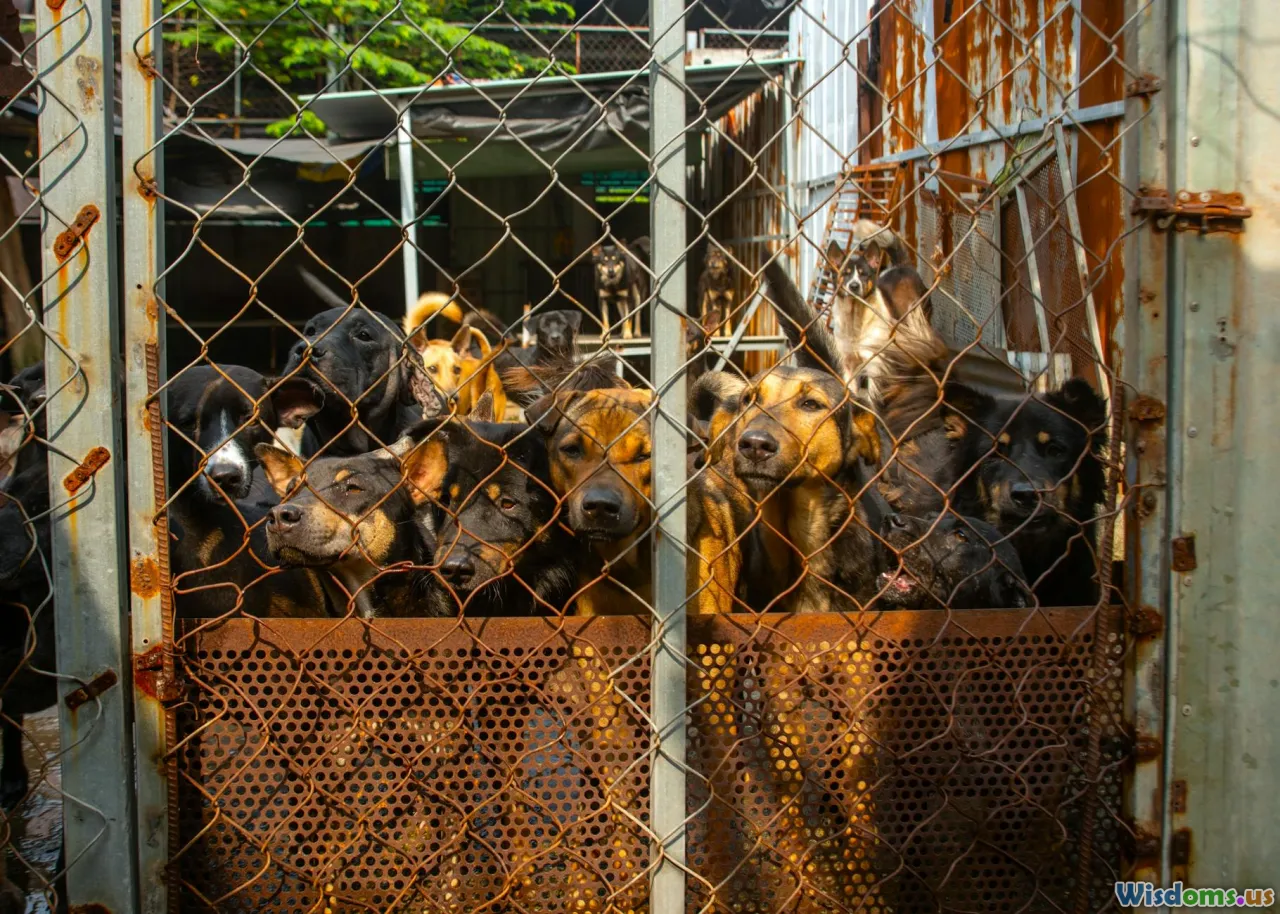 animal welfare, law, apartment