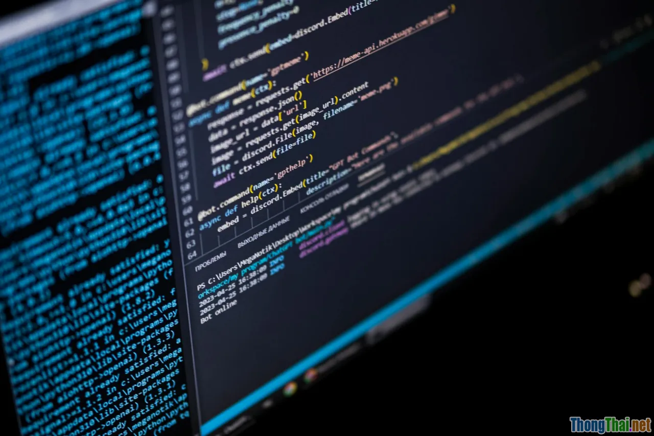 API security, microservices