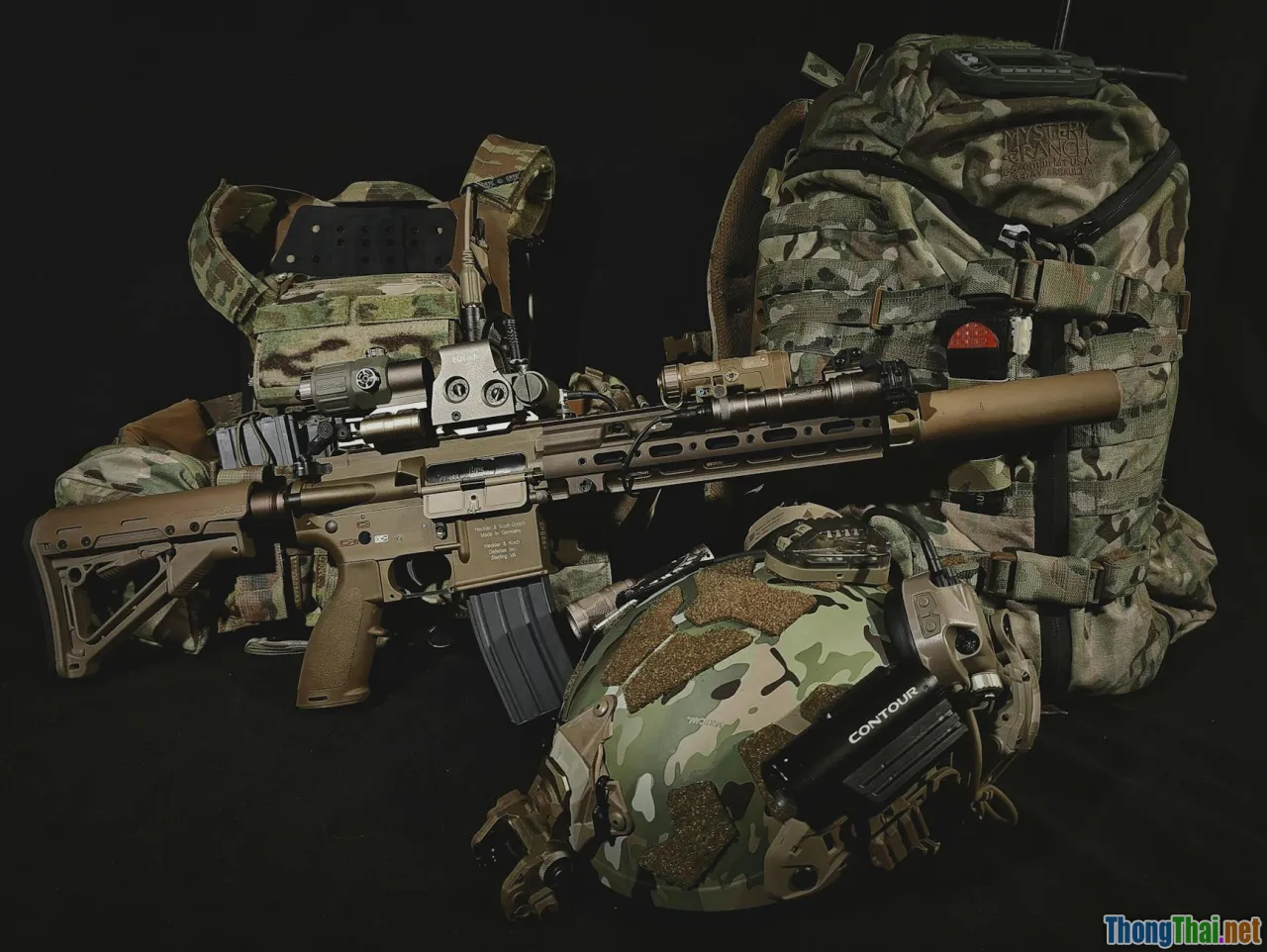 APT, nation-state, stealth operations