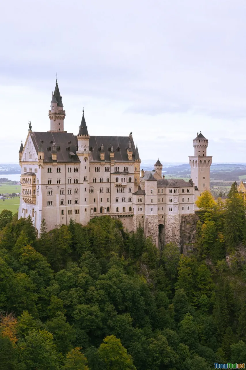 architecture, microservices