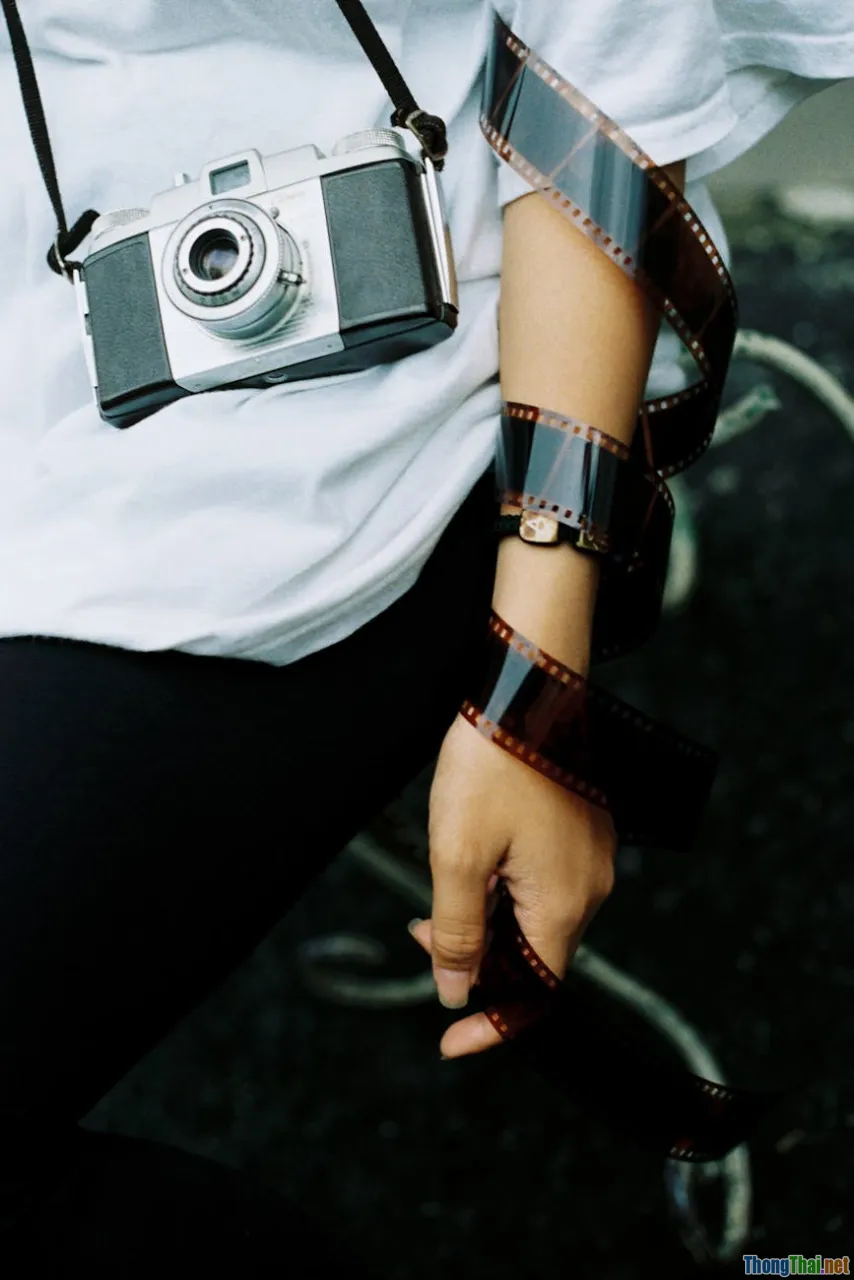 artistic license, film storytelling