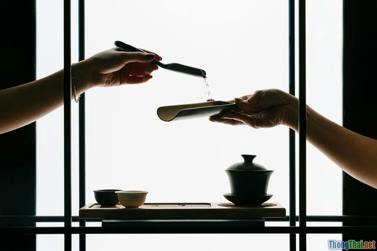 Asian culture, traditions, self-belief