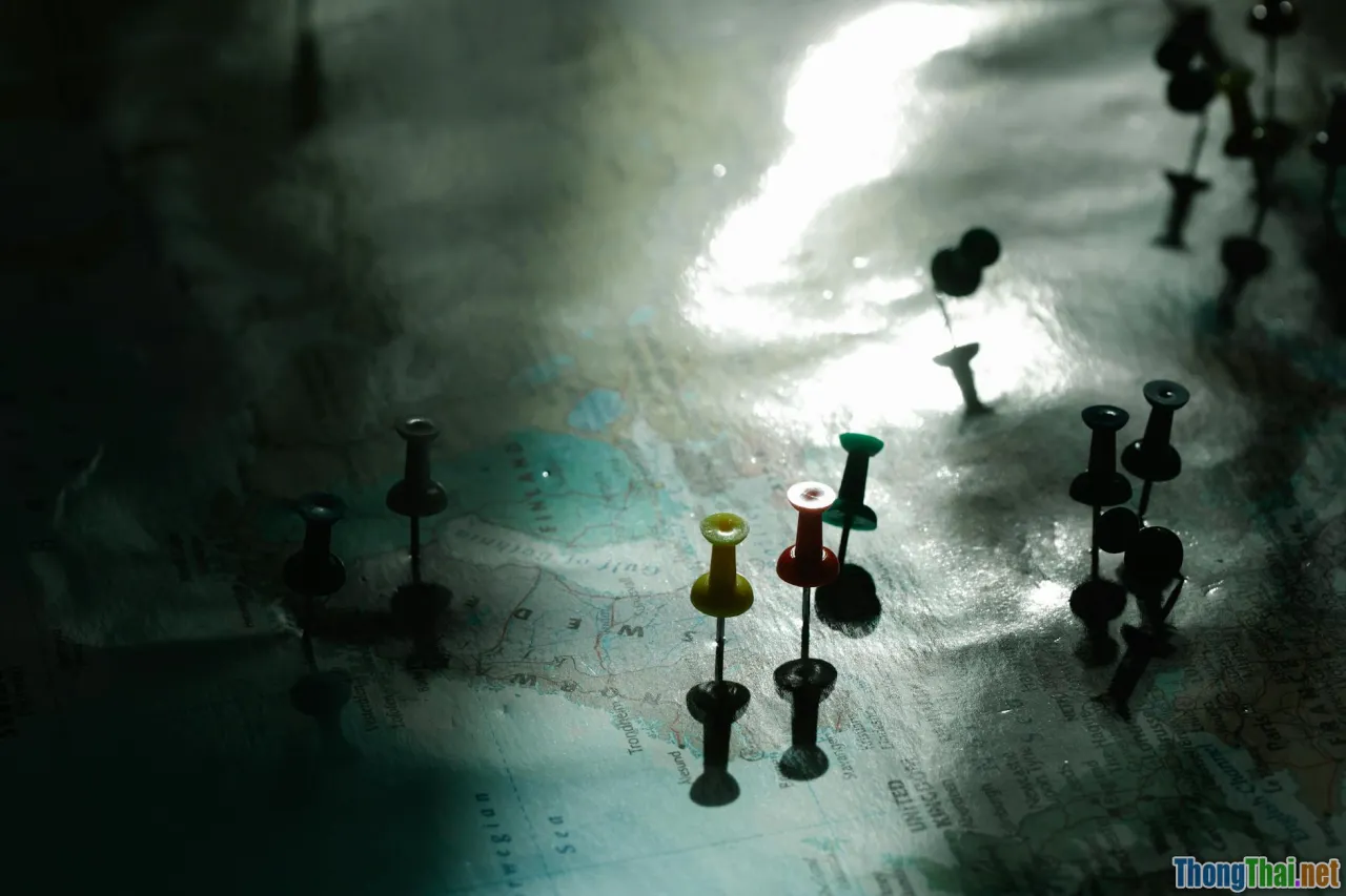 attack surface, discovery mapping