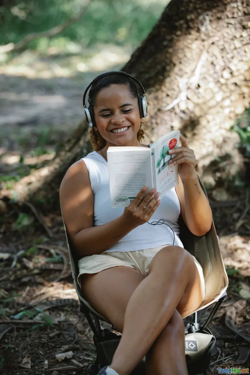 audio reading, shadowing, pronunciation