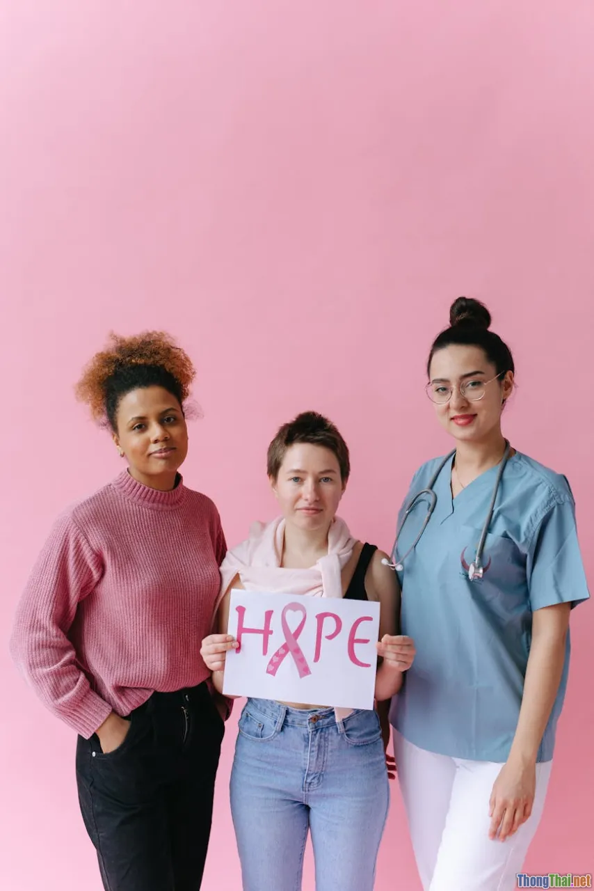 awareness, hair health, empowerment