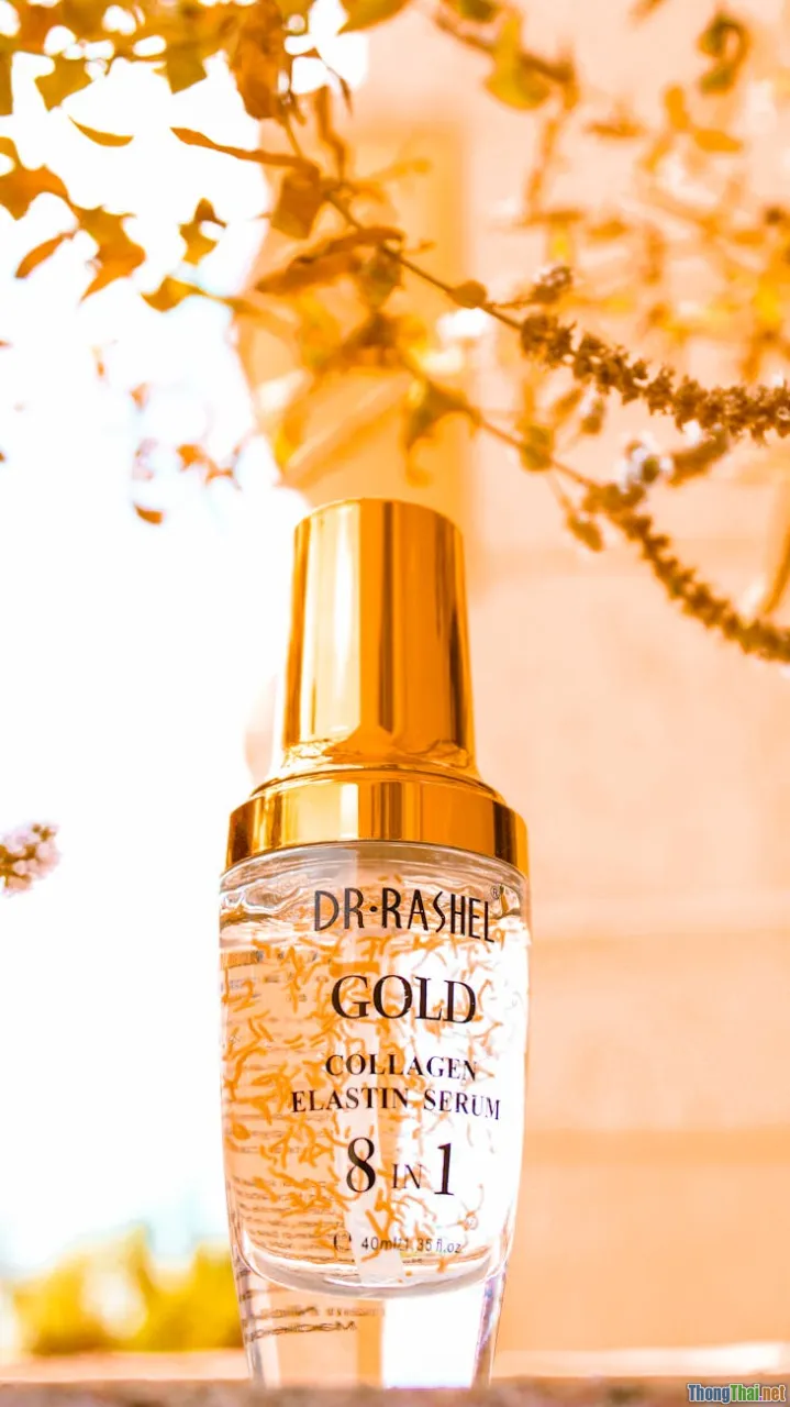 beauty tips, glowing skin, smoothie or collagen