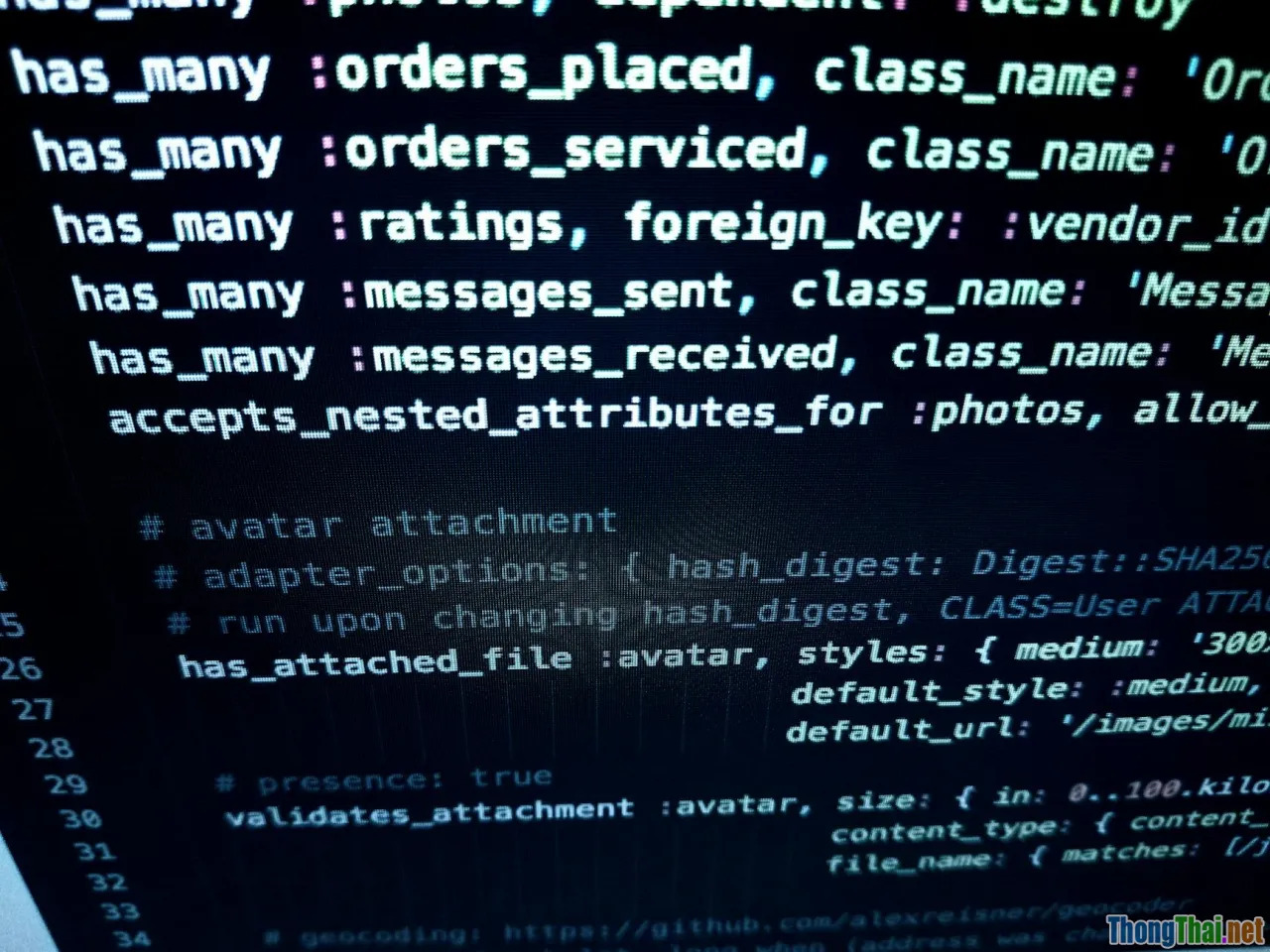 big data, server, algorithm