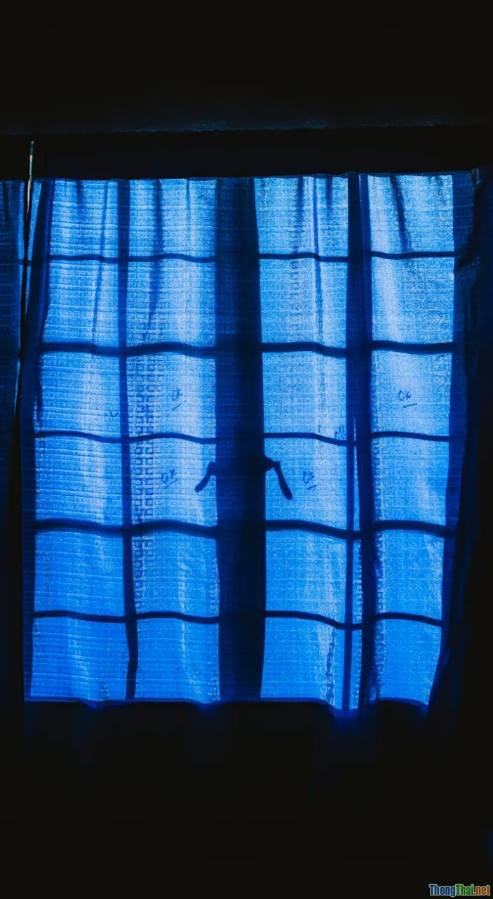 Mẹo chọn rèm cửa giúp nhà luôn mát mẻ