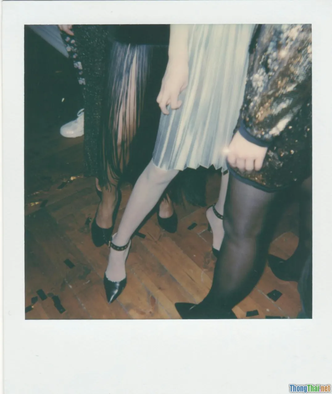 Sự thật ít ai biết về váy body ôm dự tiệc