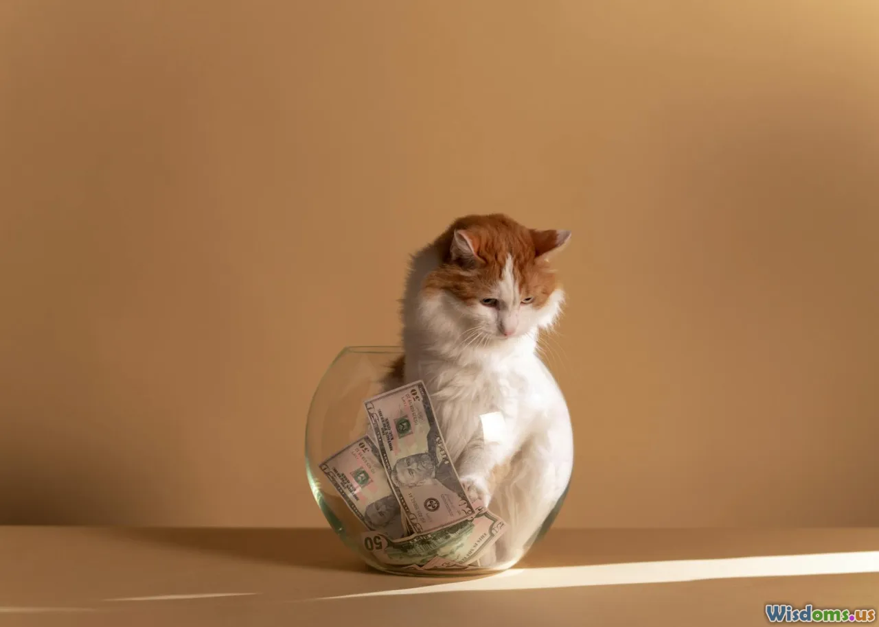 budget, prevention, pet safety