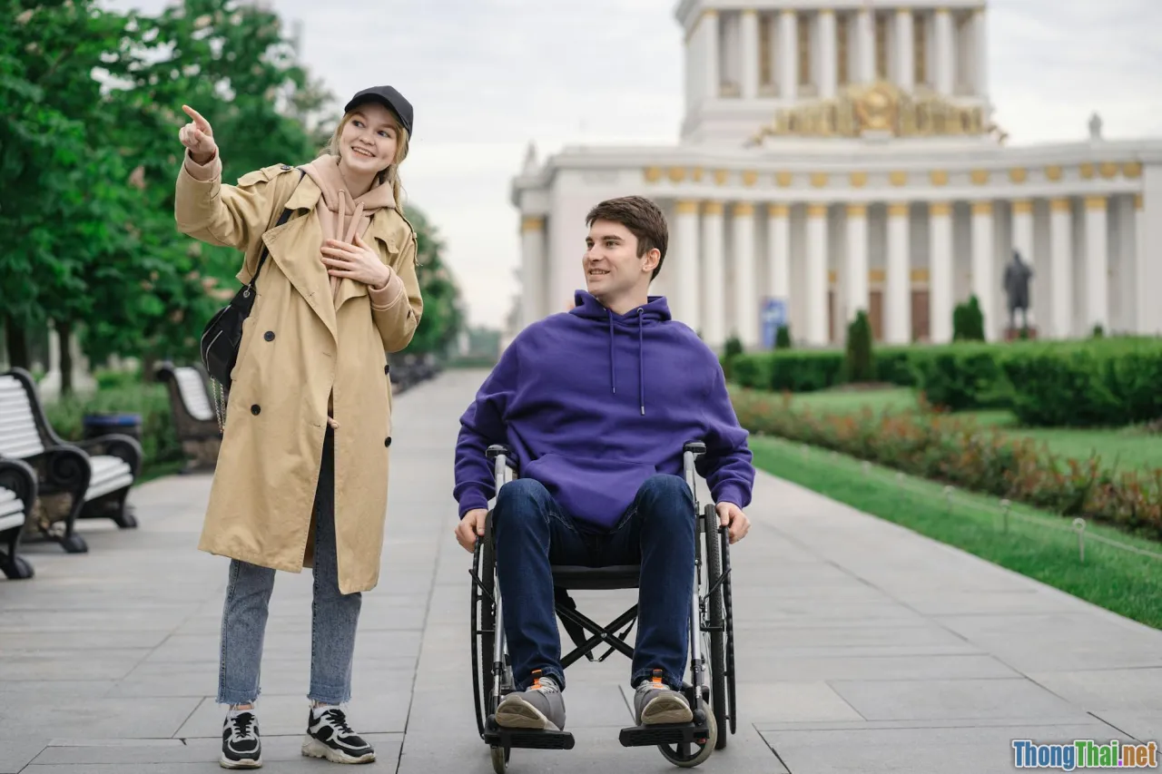 budget travel, accessibility, green city